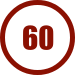 rond-60-minutes
